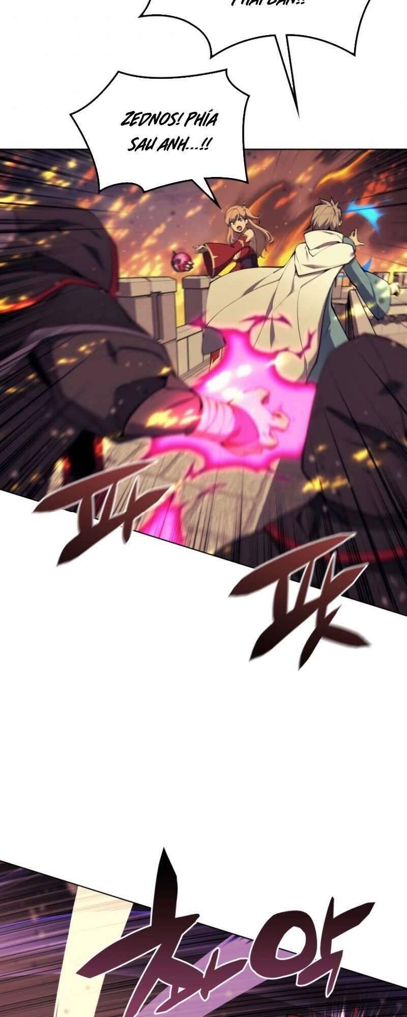 vượt qua giới hạn chapter 81 22