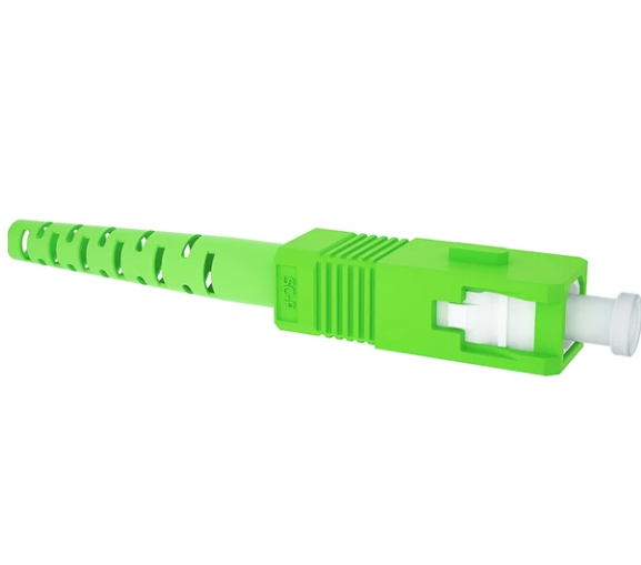 Hình ảnh Dây nhảy quang SC UPC to SC APC Duplex 2m (Bunch 14pcs) - Xmethod Network - Hàng chính hãng