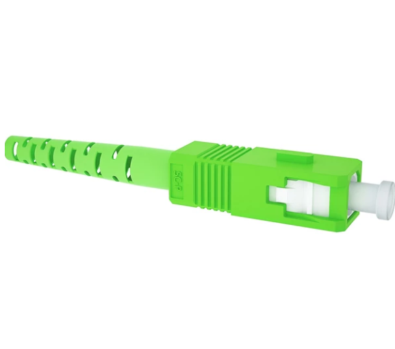 Dây nhảy quang SC UPC to SC APC Duplex 1m (Bunch 15pcs) - Xmethod Network - Hàng chính hãng