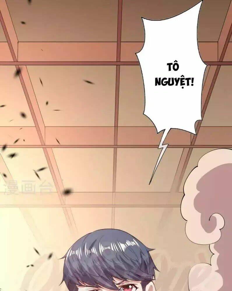 đô thị hộ hoa tiên tôn chapter 26 29