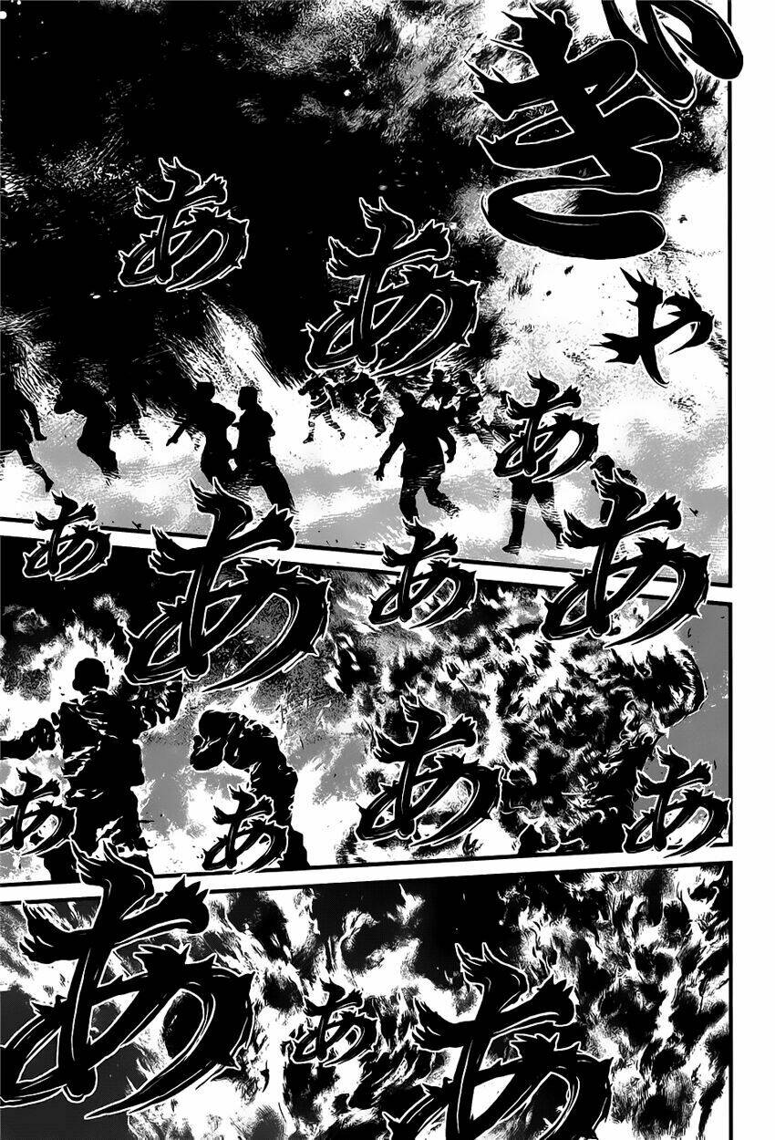 wolf guy - wolfen crest chapter 36 18