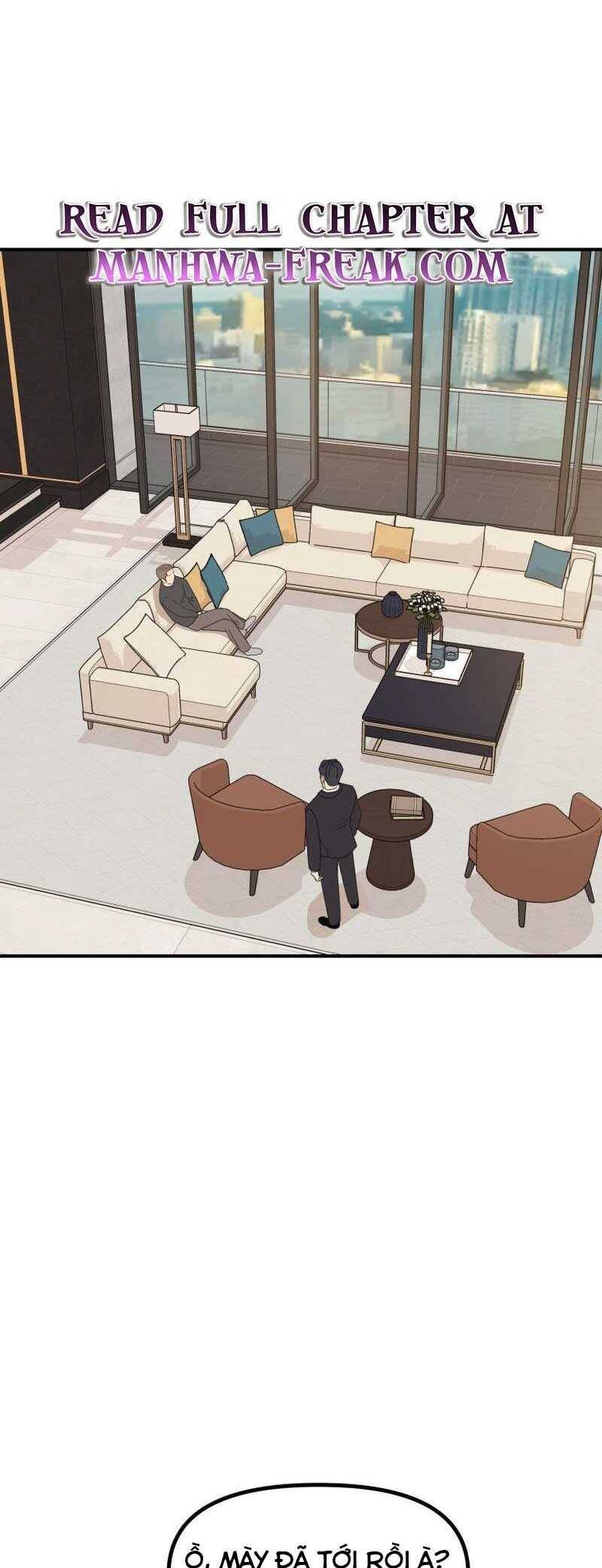 Bạn Trai Vệ Sĩ chapter 109 7