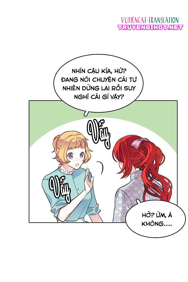 thanh tra của muiella chapter 66 9