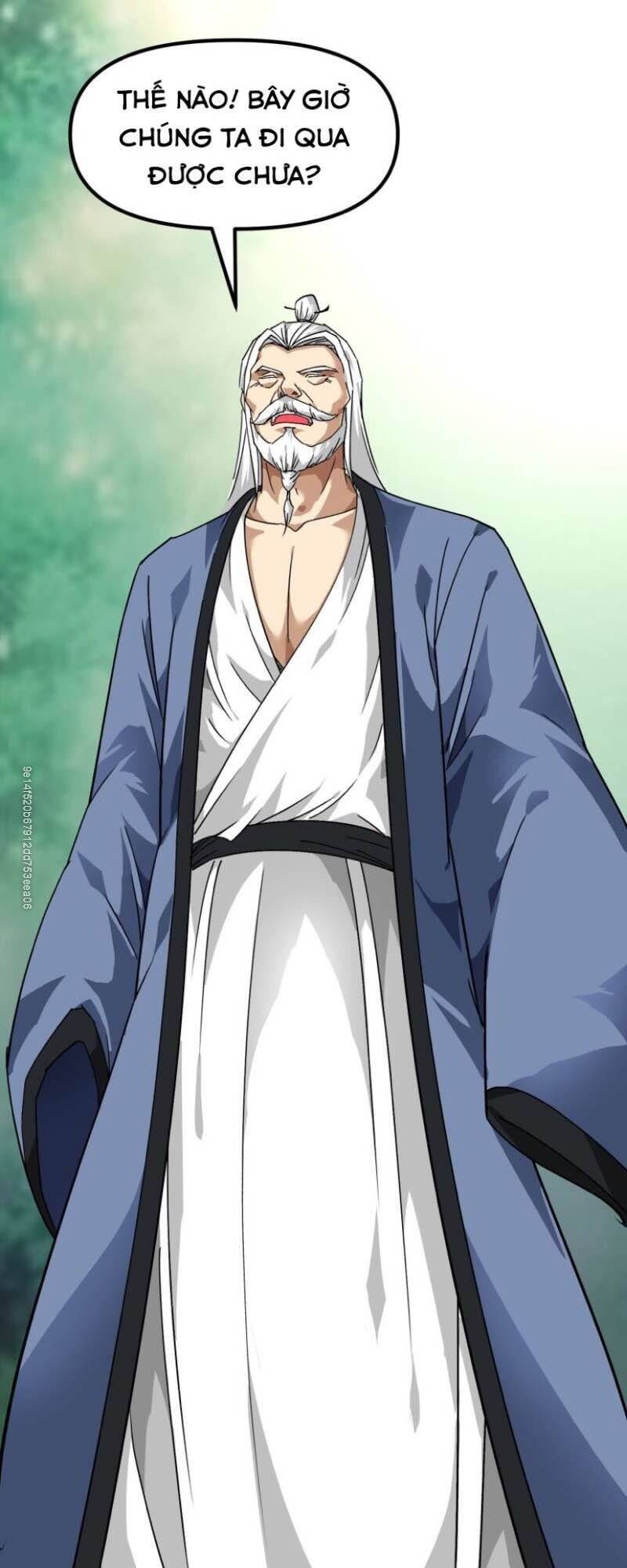 trọng sinh ta là đại thiên thần chapter 81 43