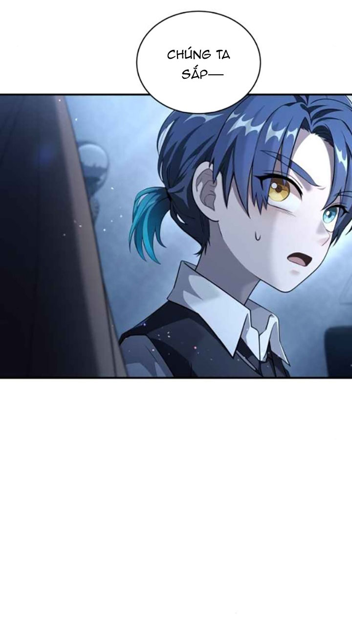 dark moon - tế đàn ánh trăng chapter 76.1 22