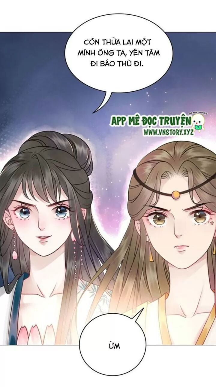 cực phẩm phế vật tiểu thư chapter 97 61