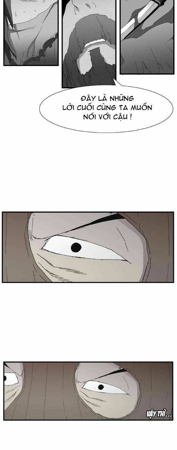 siêu năng chapter 42 12