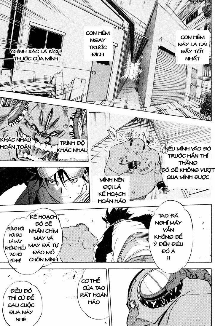 air gear chapter 19 15