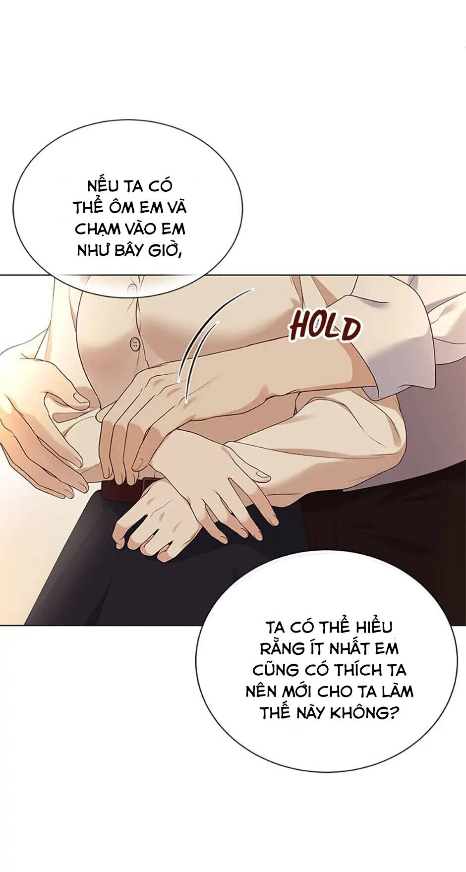 Người Không Mời Mà Đến Chapter 44 - Trang 34