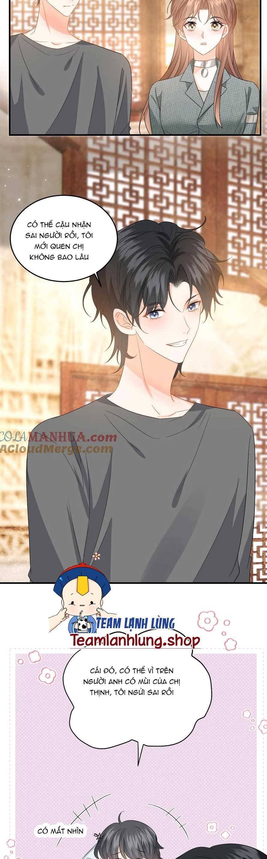 xuyên nhanh: phản diện quá sủng quá mê người chapter 191 13