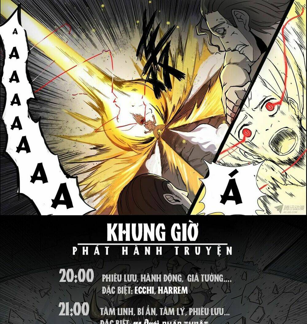 gen thợ săn chapter 29 18