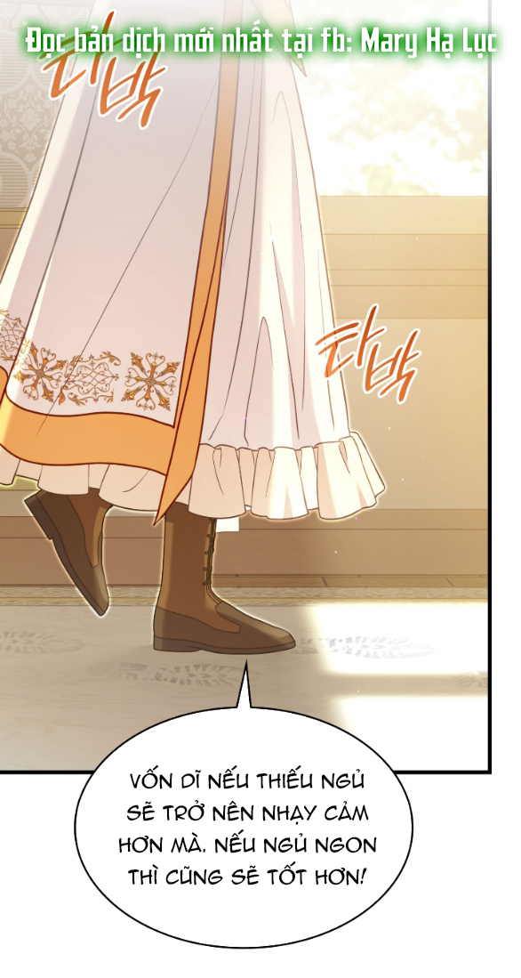 Tôi Sẽ Biến Anh Ta Từ Một Con Chó Điên Thành Một Chàng Quý Tộc chapter 25.2 7