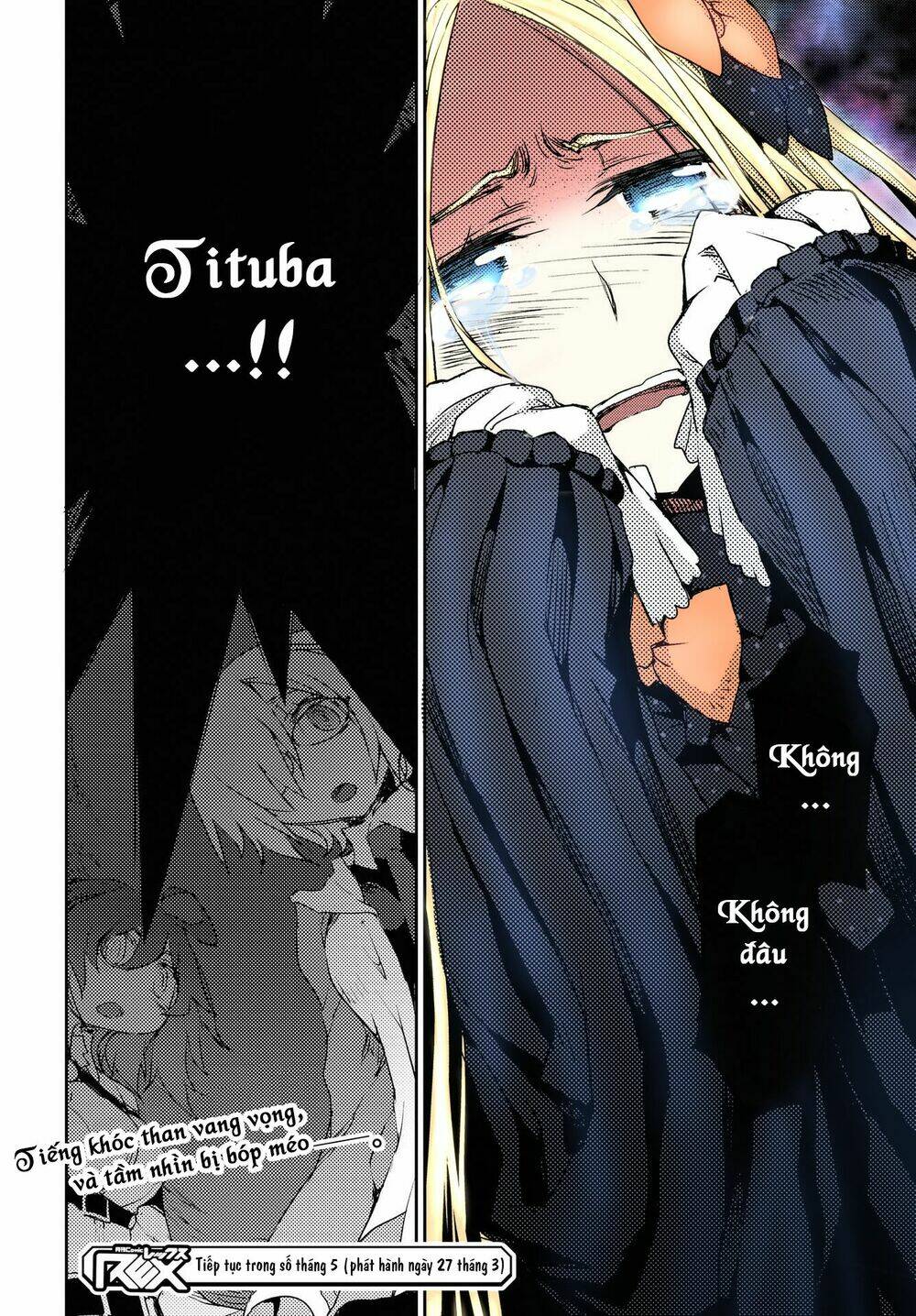 fate/grand order: epic of remnant - salem chapter 14 26