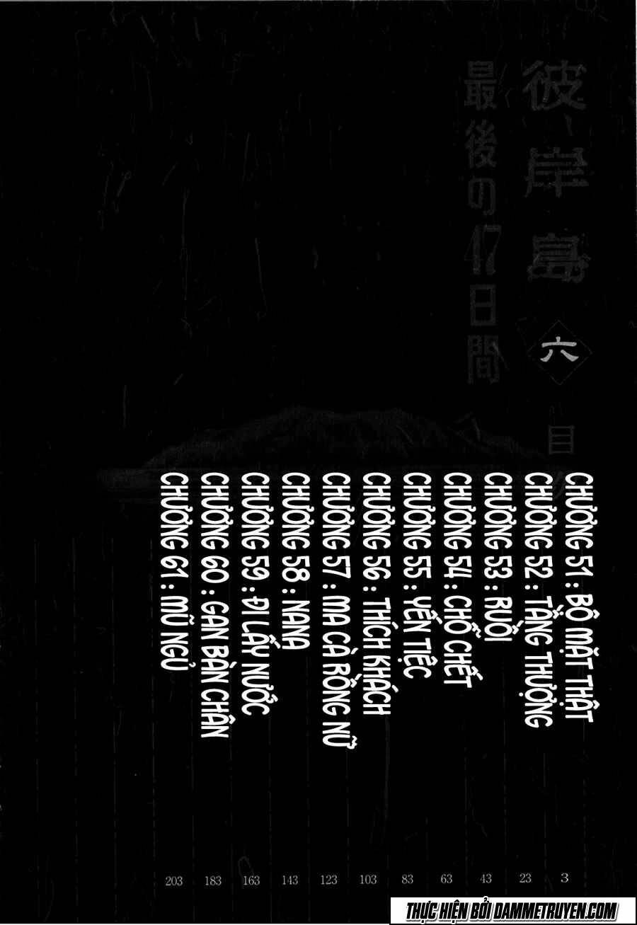 đảo ma cà rồng chapter 381 10