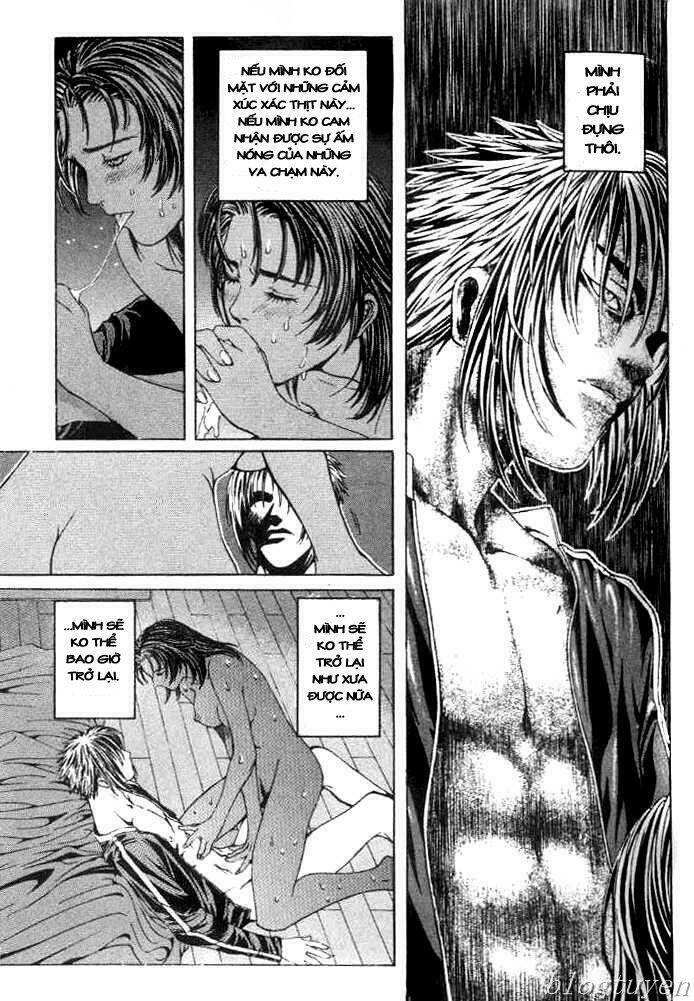 zombie hunter chapter 6 7