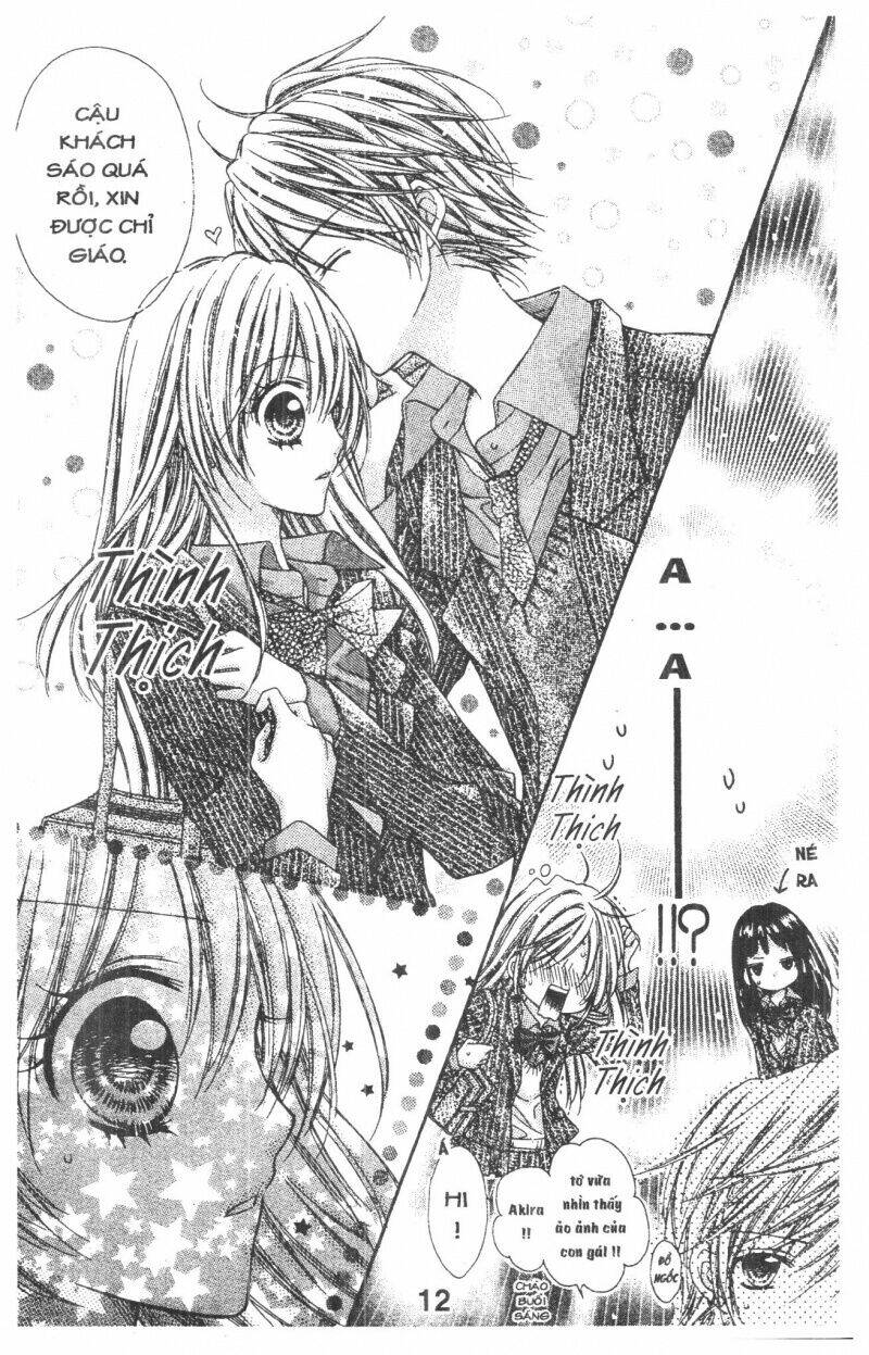 thiên đường rock chapter 1 12