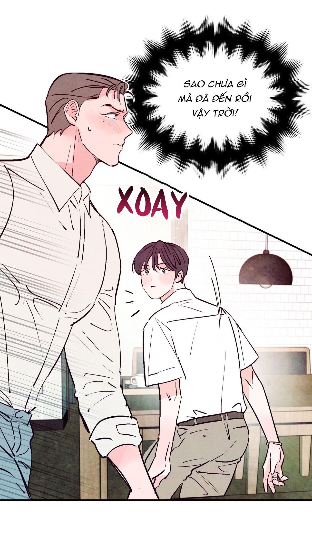 say tình [bl] chapter 77 62