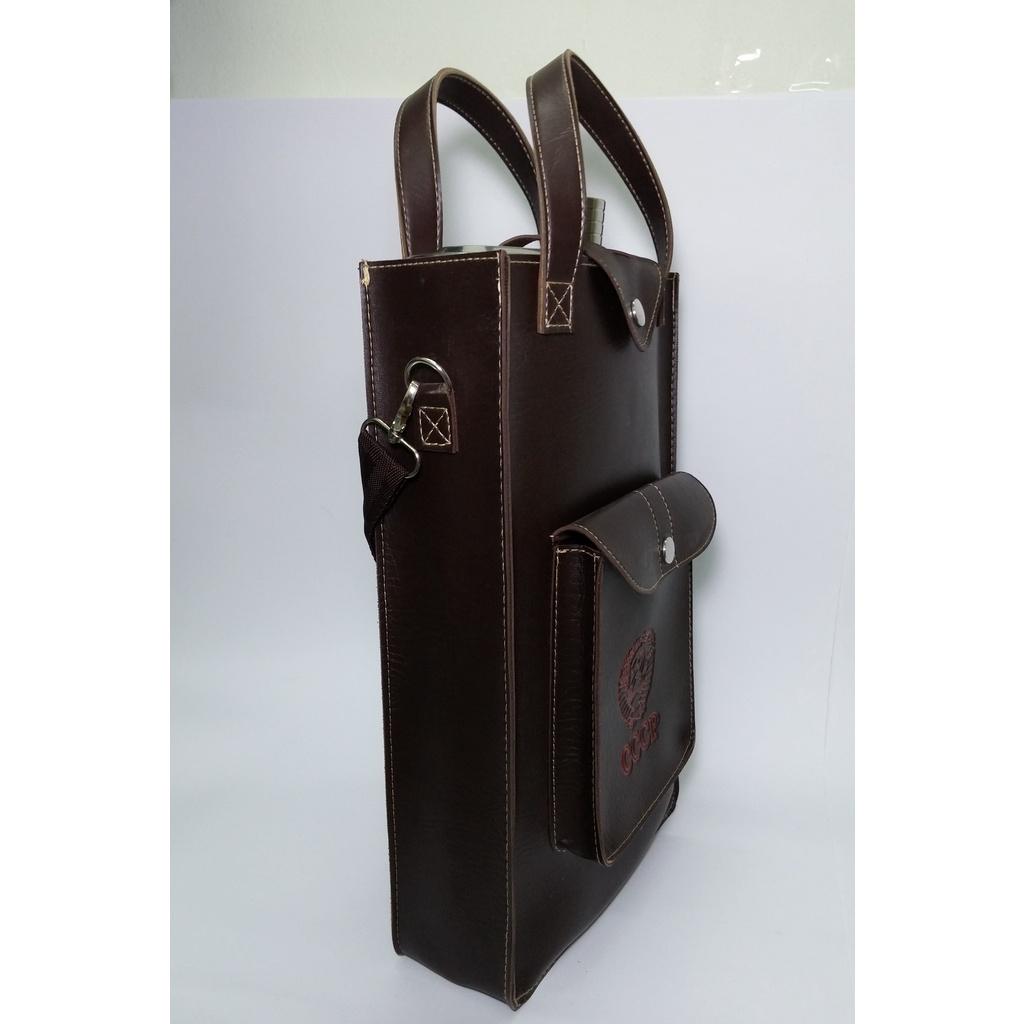 Bình Inox Truyền Thống 5L