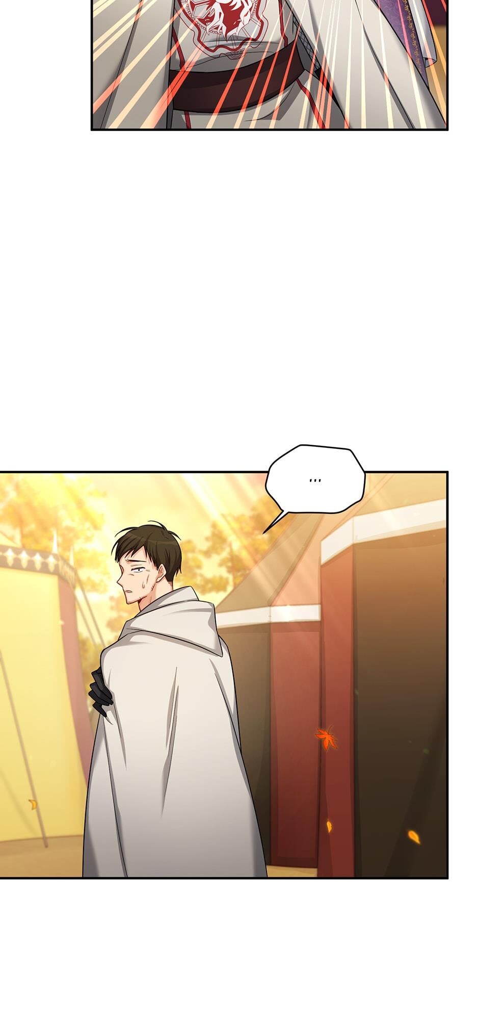 nữ công tước với tâm hồn trống rỗng chapter 83 64