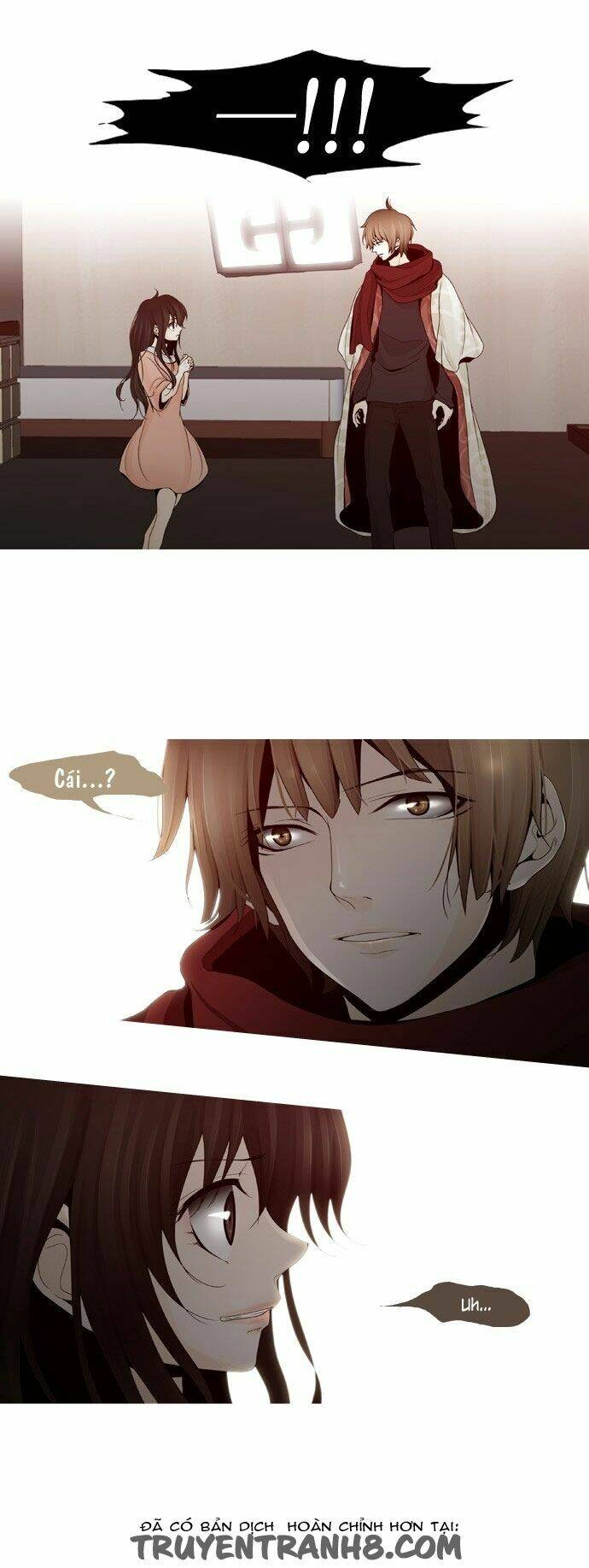 một không gian thời gian khác chapter 6 22