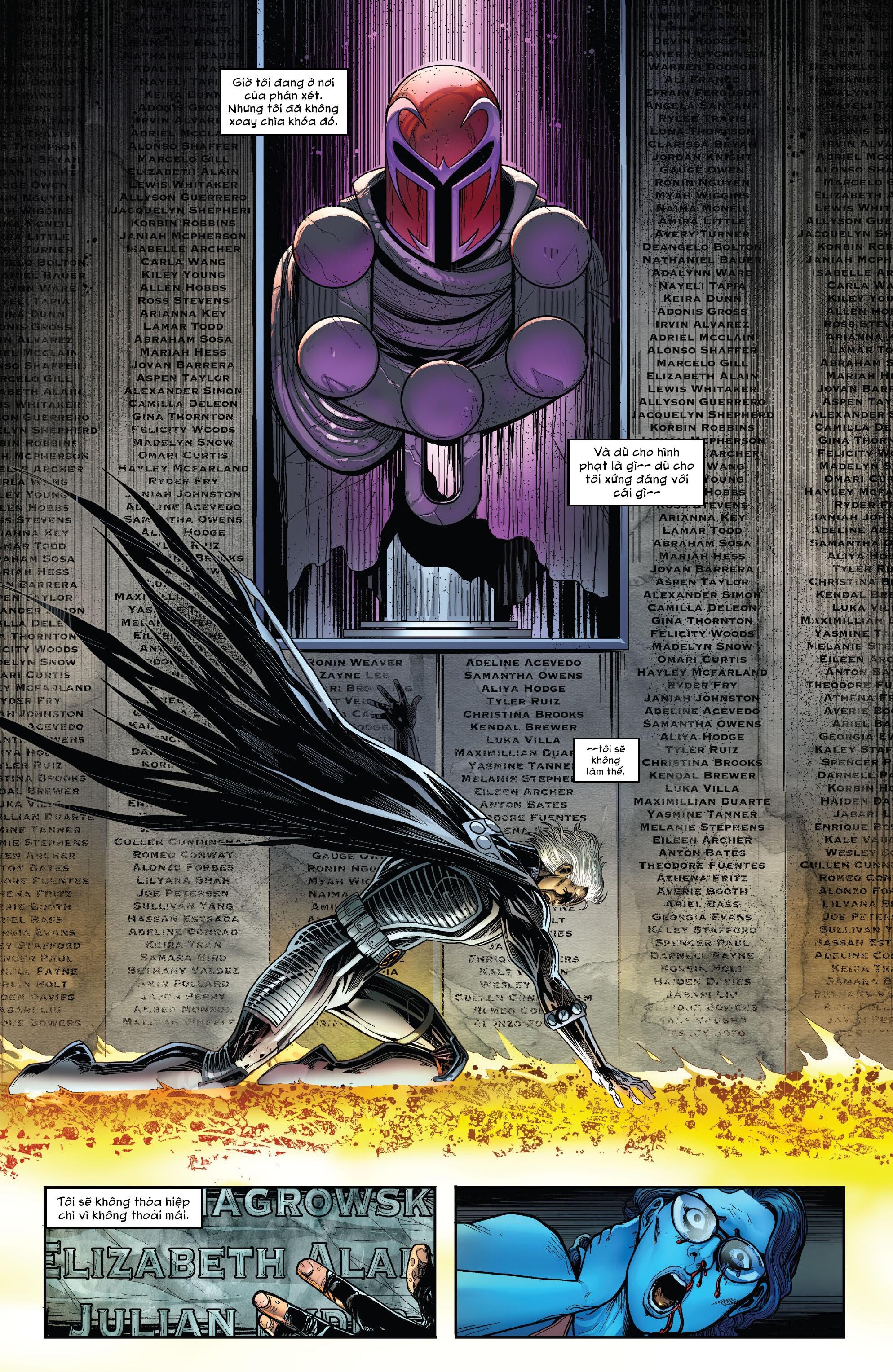 resurrection of magneto (2024) chapter 2 7