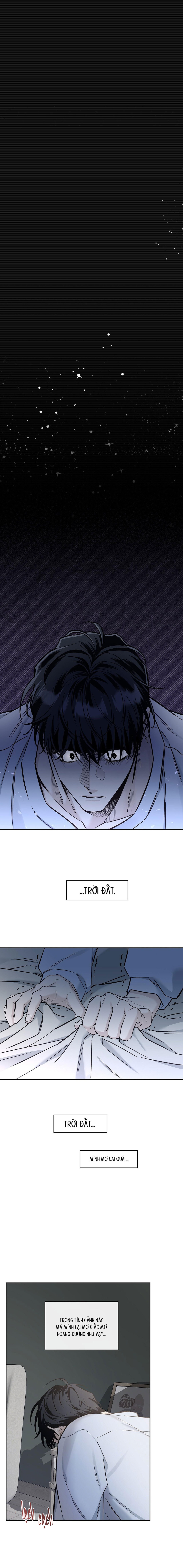 hạ cánh nơi miền đất xanh chapter 2 15
