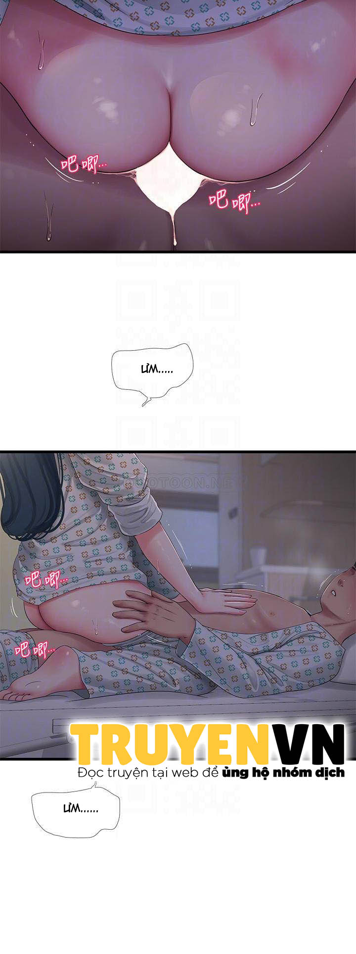 chị dâu trinh nữ chapter 100 8