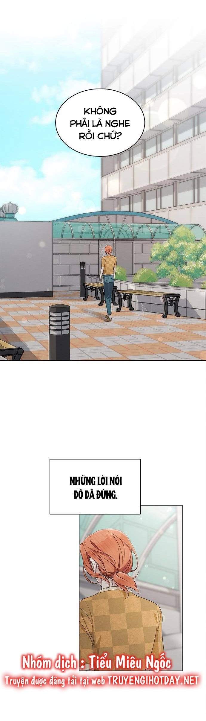 lâu đài - cô dâu của ma chapter 82 9