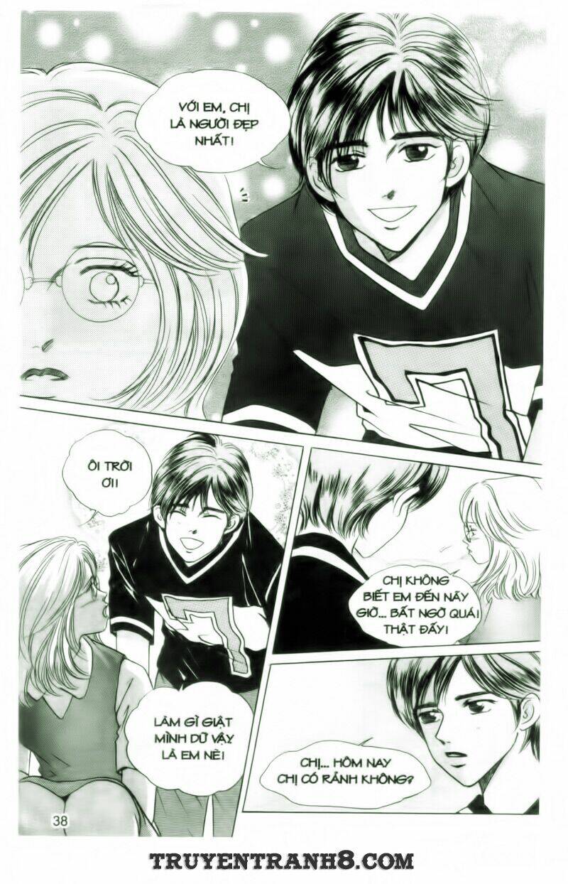 cool six - bộ 6 tuyệt vời chapter 31 14