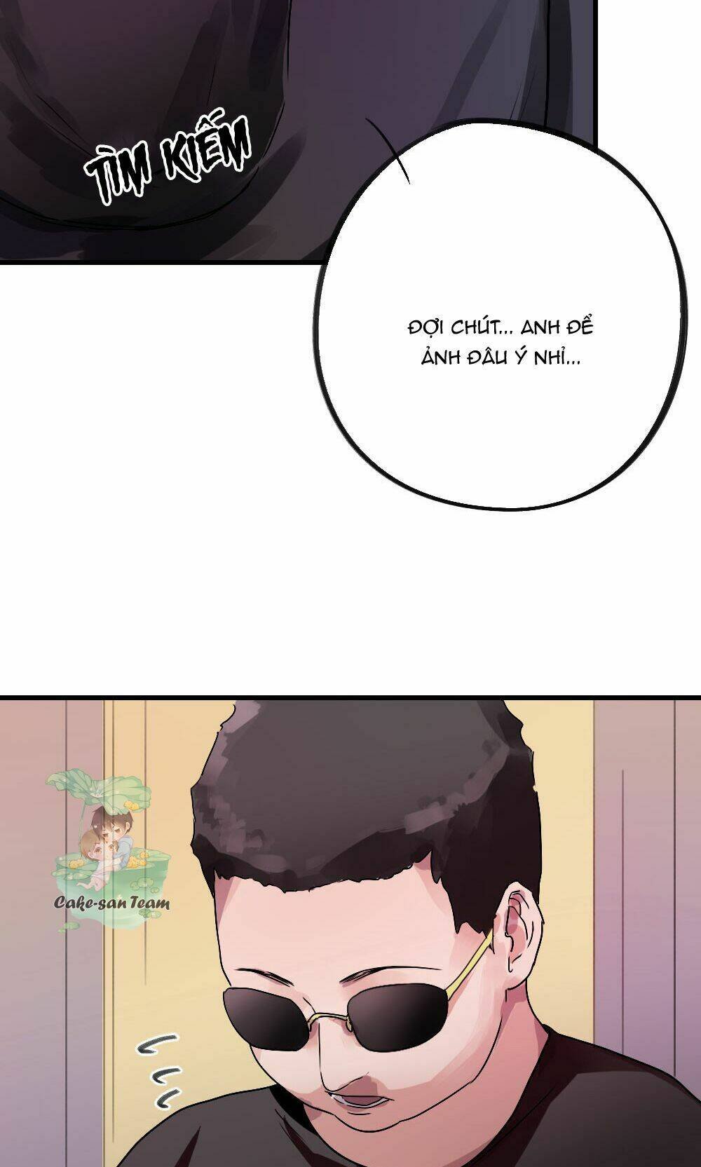 phải lòng em trai của bạn gái mình chapter 32 2