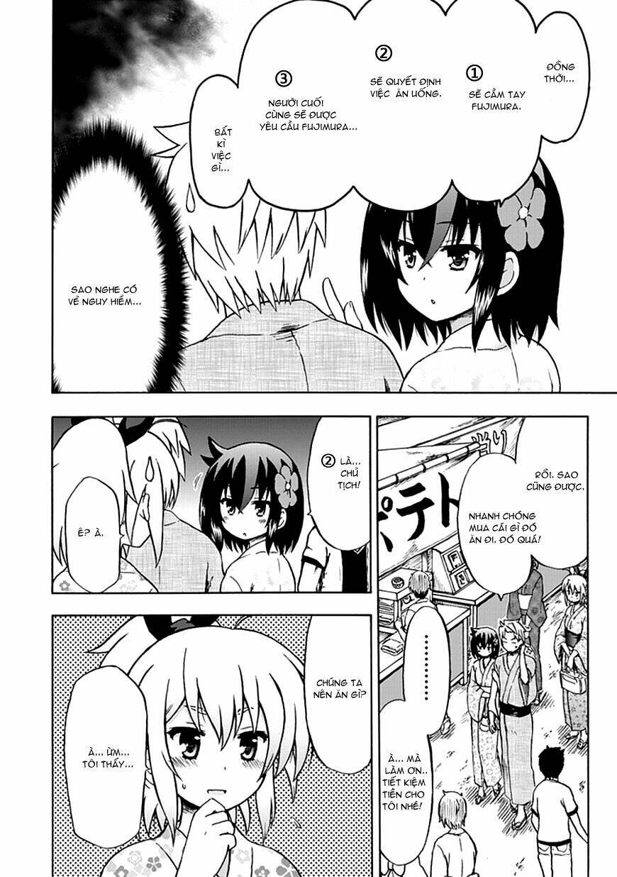 fujimura-kun meitsu chapter 67 9