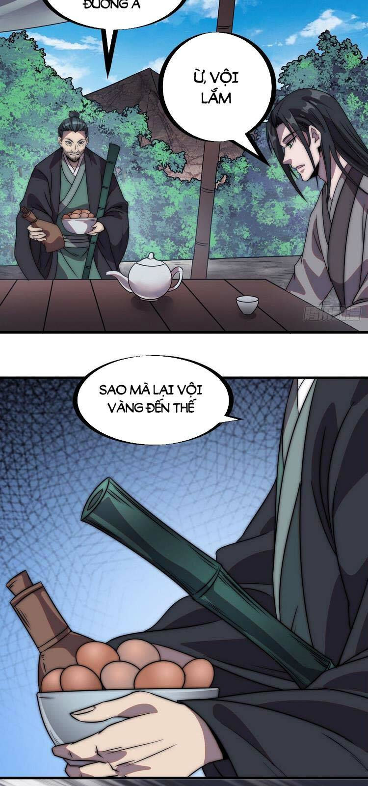 ta có một sơn trại chapter 241 15