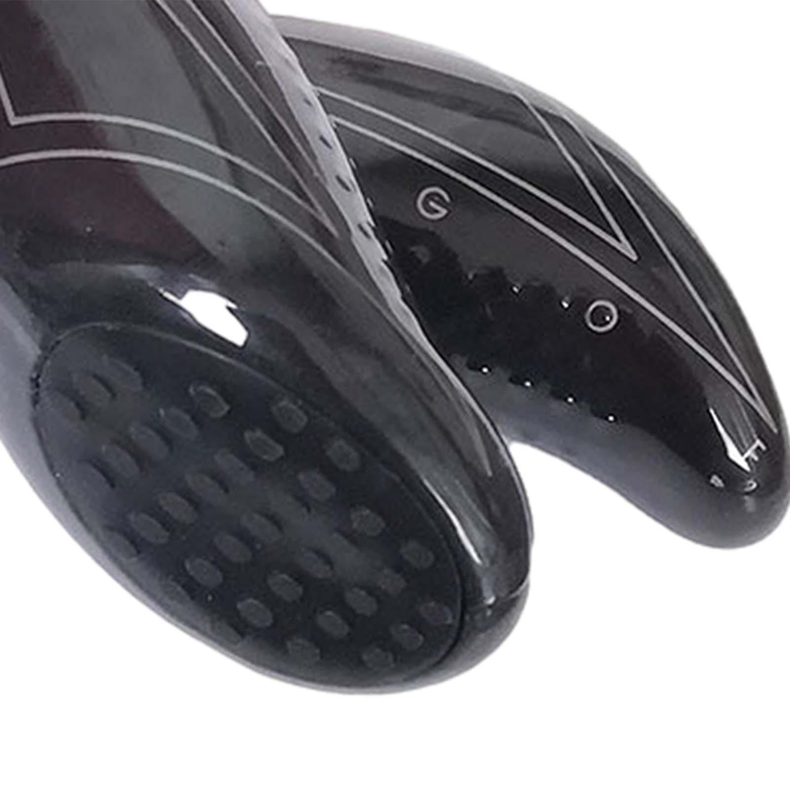 2Pcs Mountain Bike Handlebar Ends Handle Bar Ends 22.2mm 7/8"