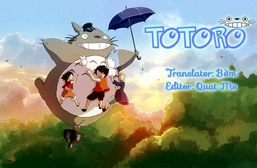 nơ bướm thần kì chapter 1 44