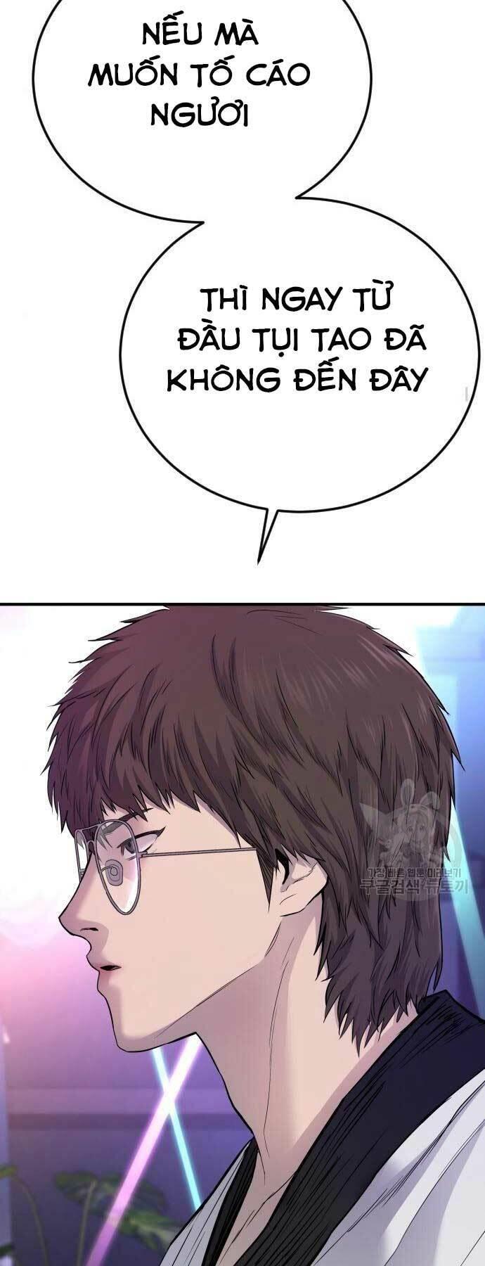 đặc vụ kim chapter 39 13