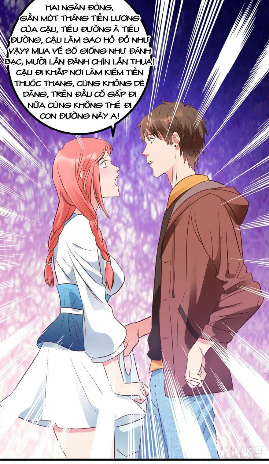 thấu thị tiên y chapter 15 12