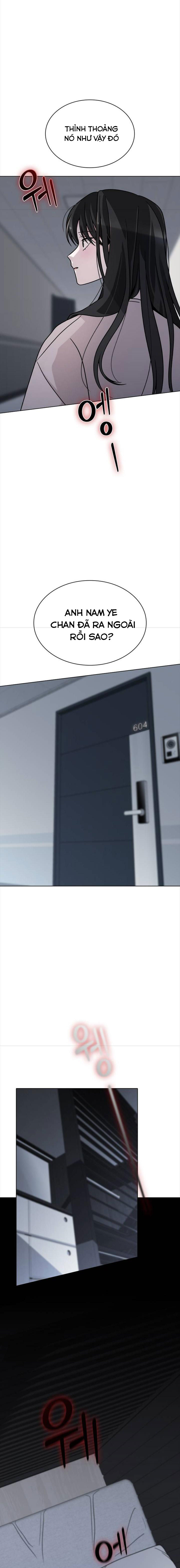 kiss trước khi ngủ nào chapter 12 3