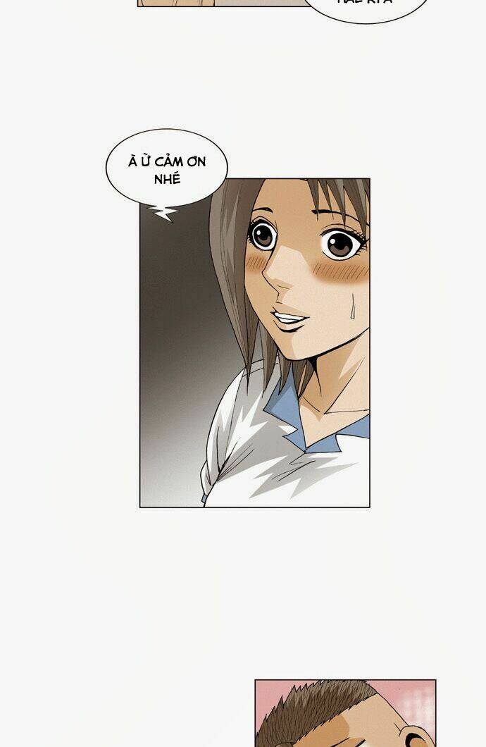 ultimate legend: kang hae hyo chapter 54 14