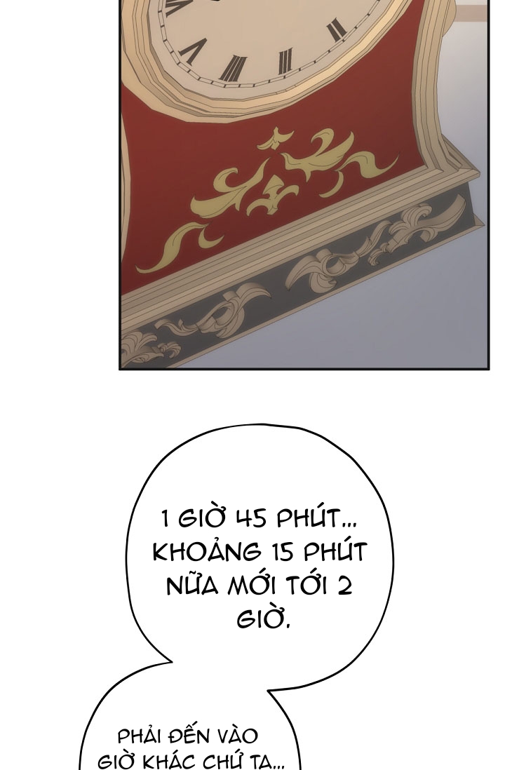 ác nữ tiểu thư chapter 81 9