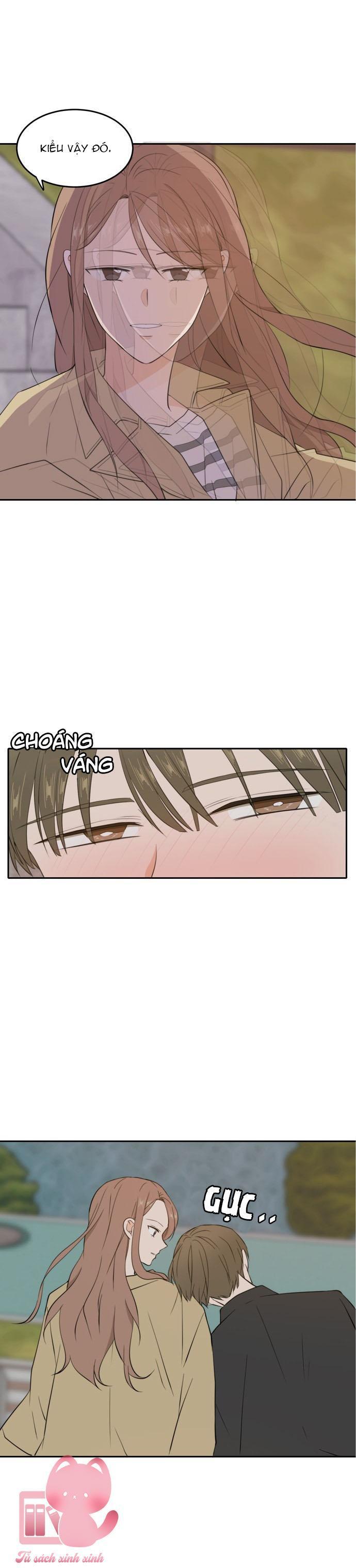 hẹn gặp nhau ở kiếp thứ 19 chapter 31 8