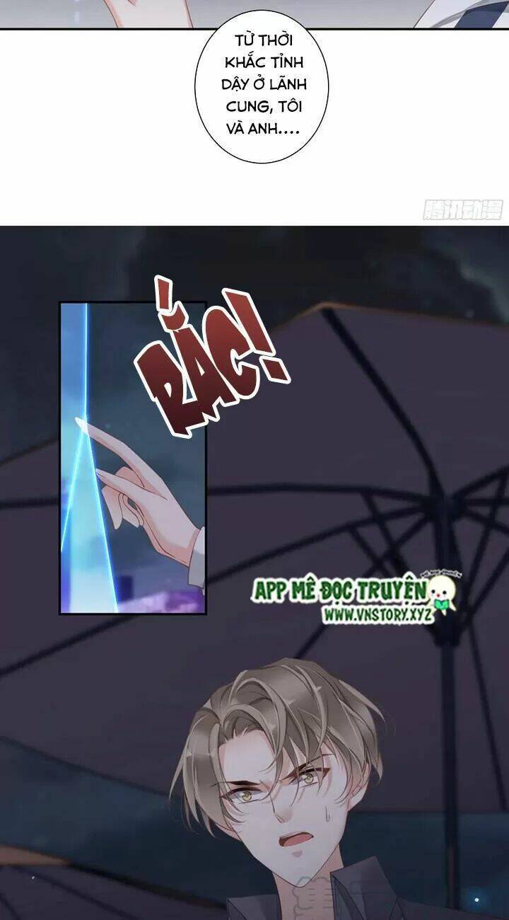 hoàng hậu ương bướng chapter 208 9