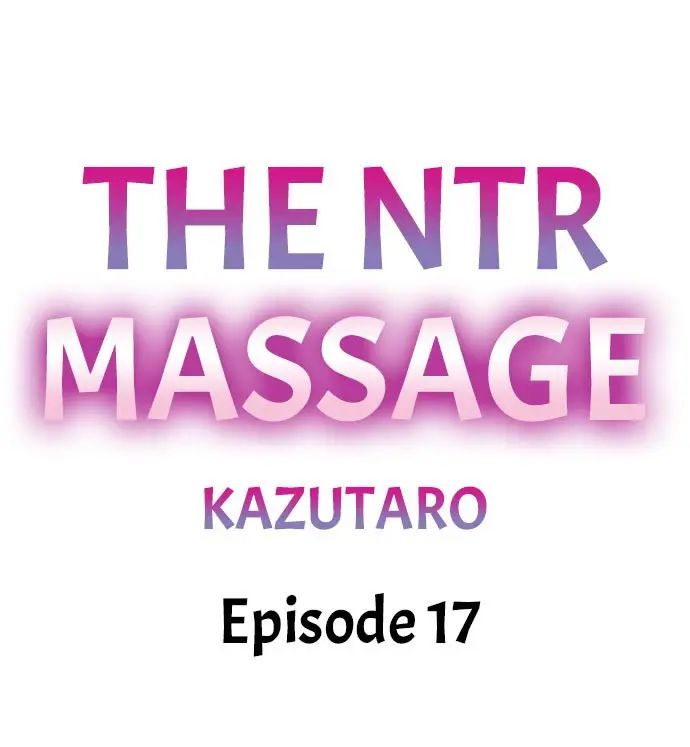 ntr massage chapter 17 1