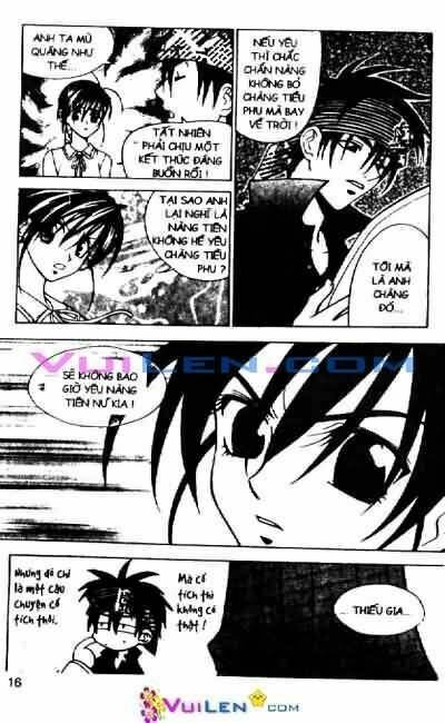 tiên nữ giáng trần chapter 5 16