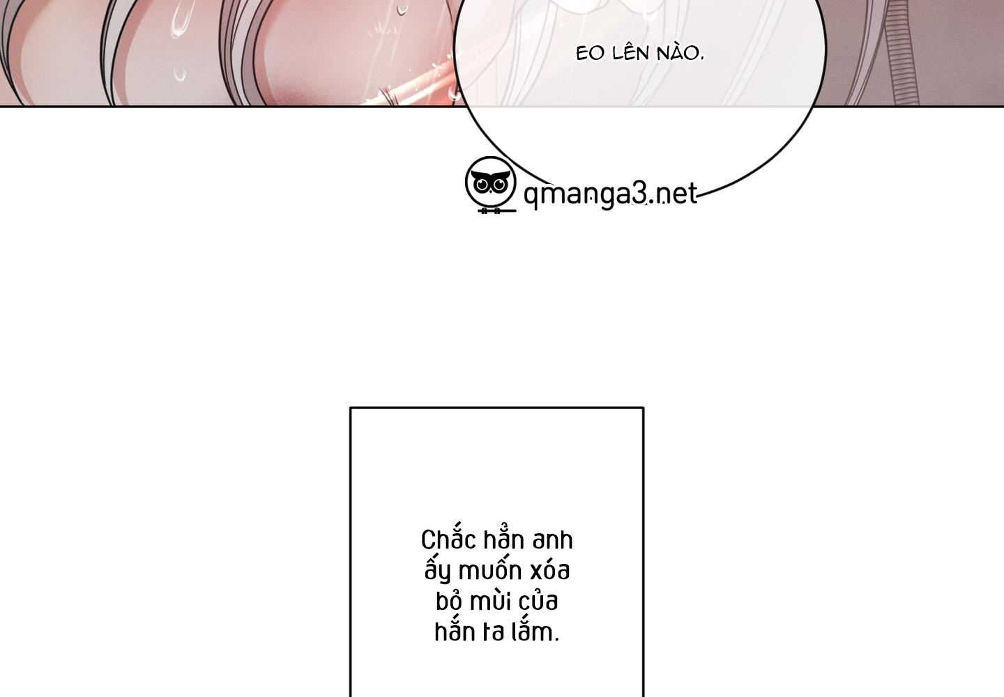 hội chứng minmotion chapter 26 13