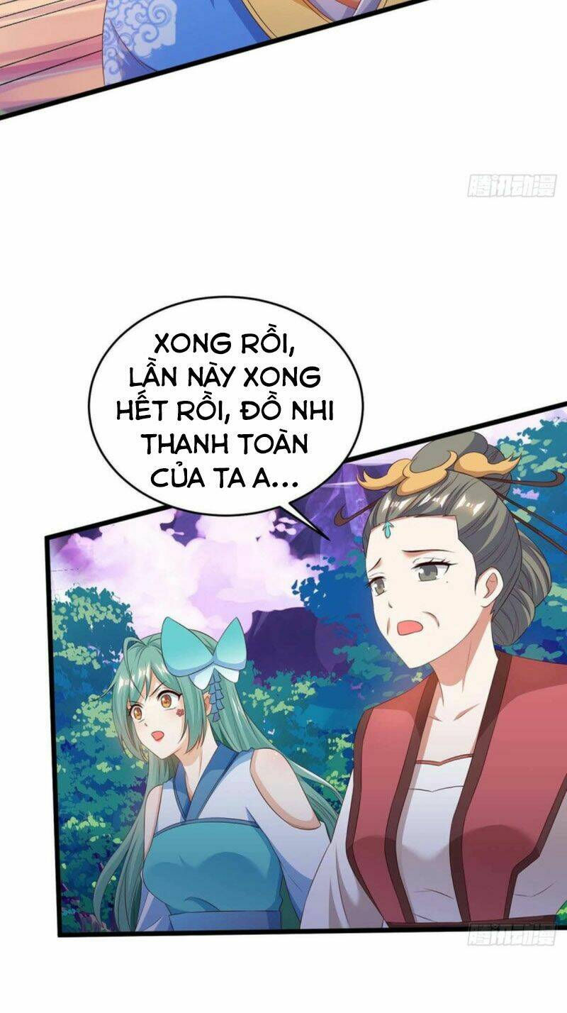 tối cường thăng cấp chapter 126 18