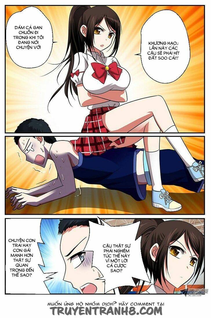 cupid's chocolates chapter 12 4