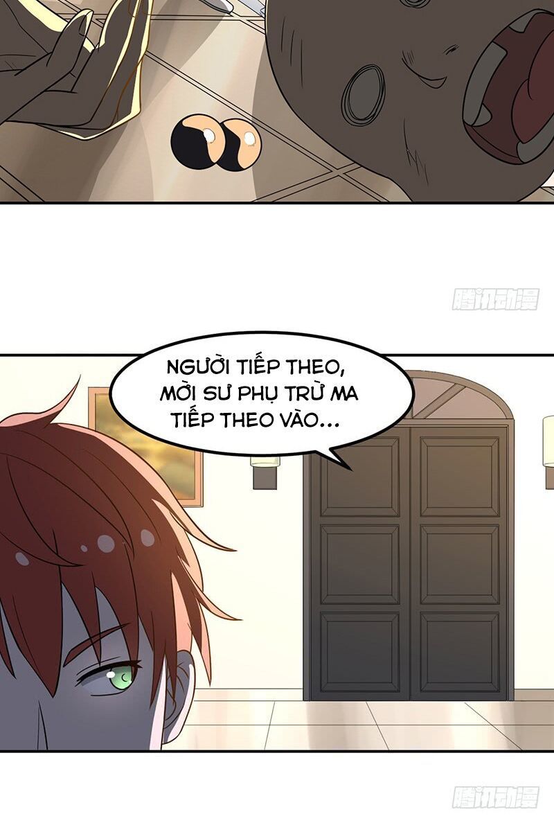 nghịch thiên tiên mệnh chapter 2 52