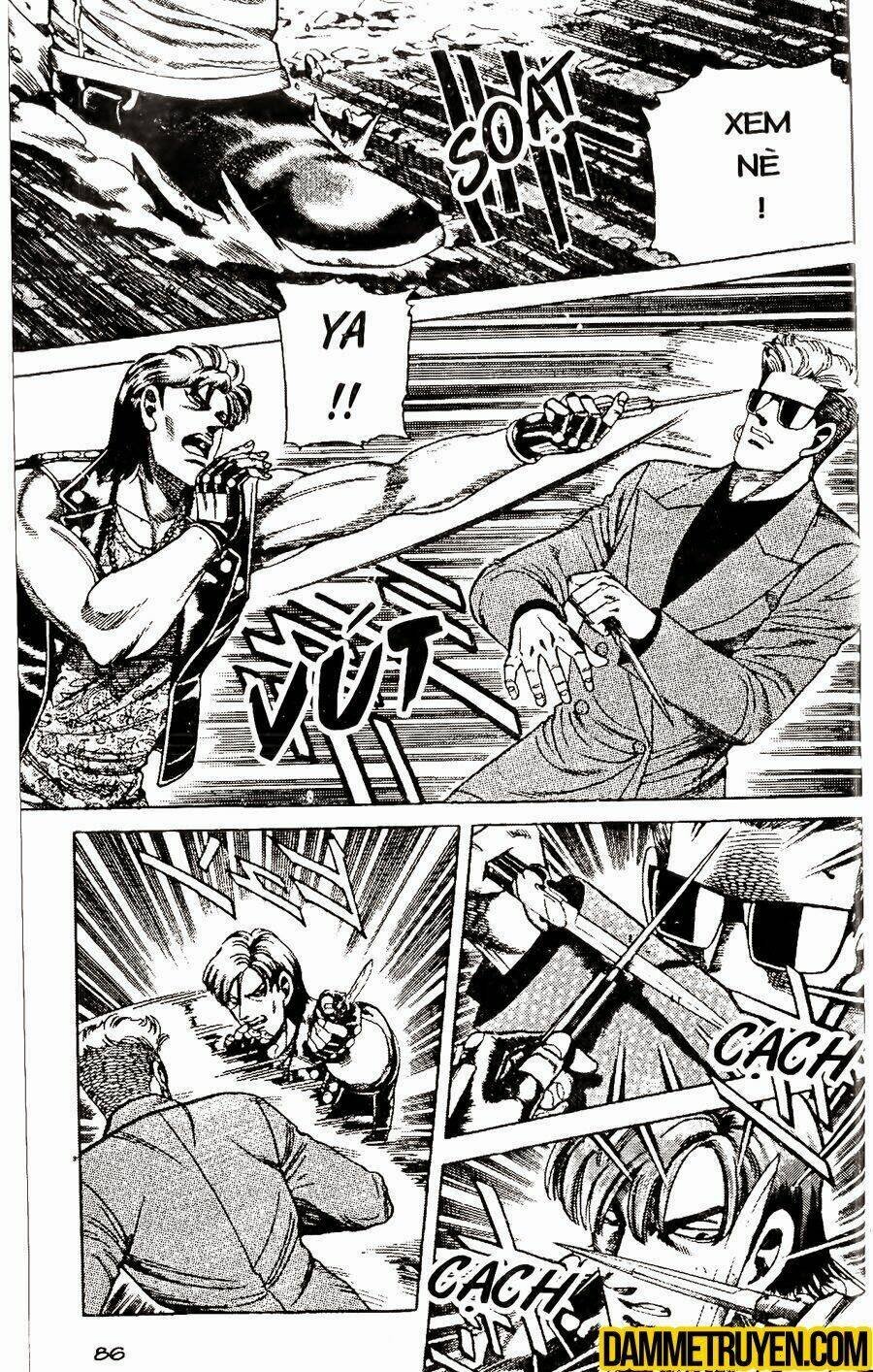 sức mạnh nhân đôi chapter 37.2 20