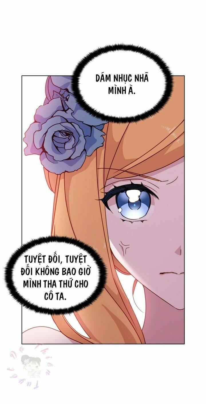 để yên cho tiểu thư hiền chapter 23 67