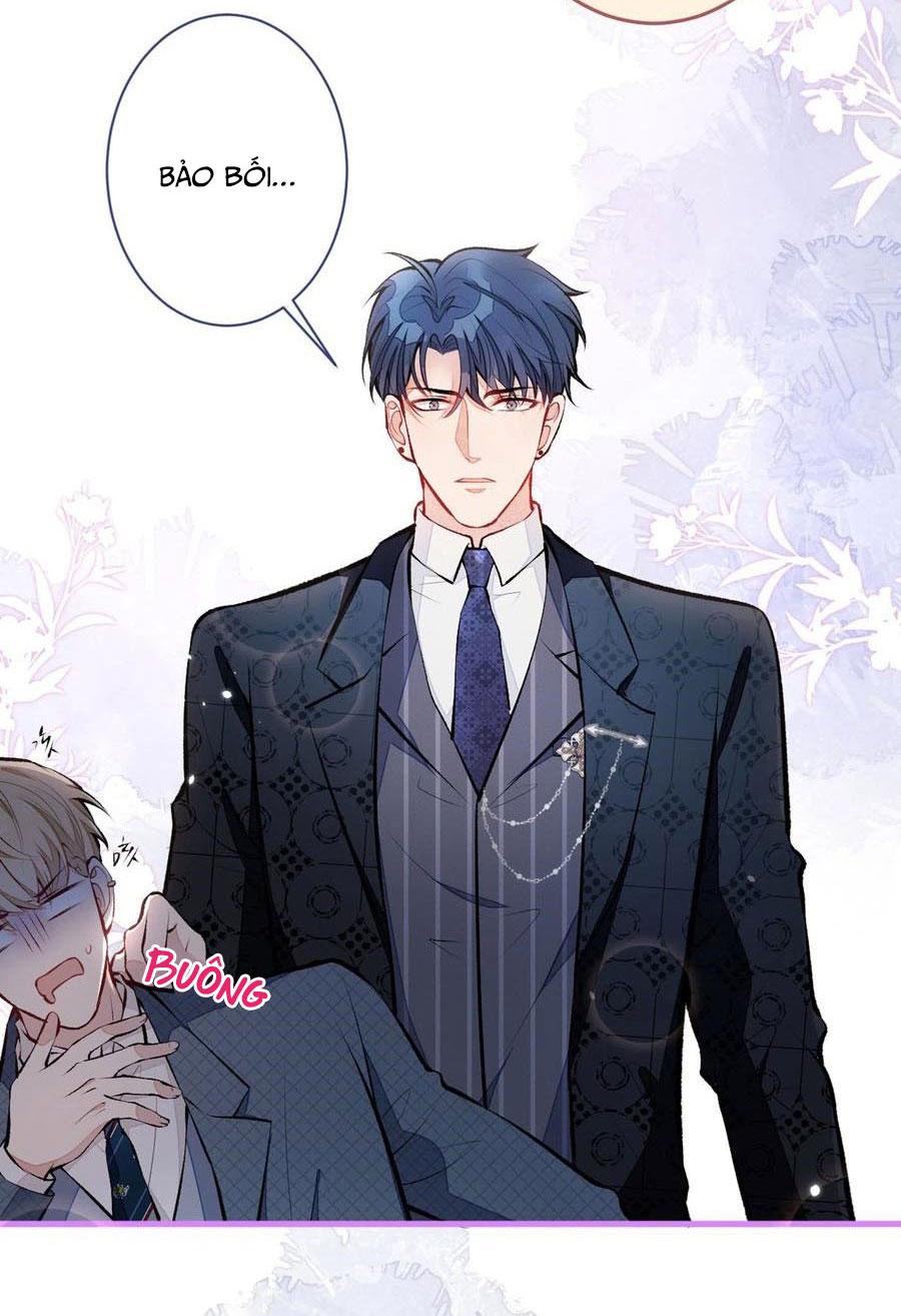 lại bị nam thần chọc trên hot search! chapter 74 31